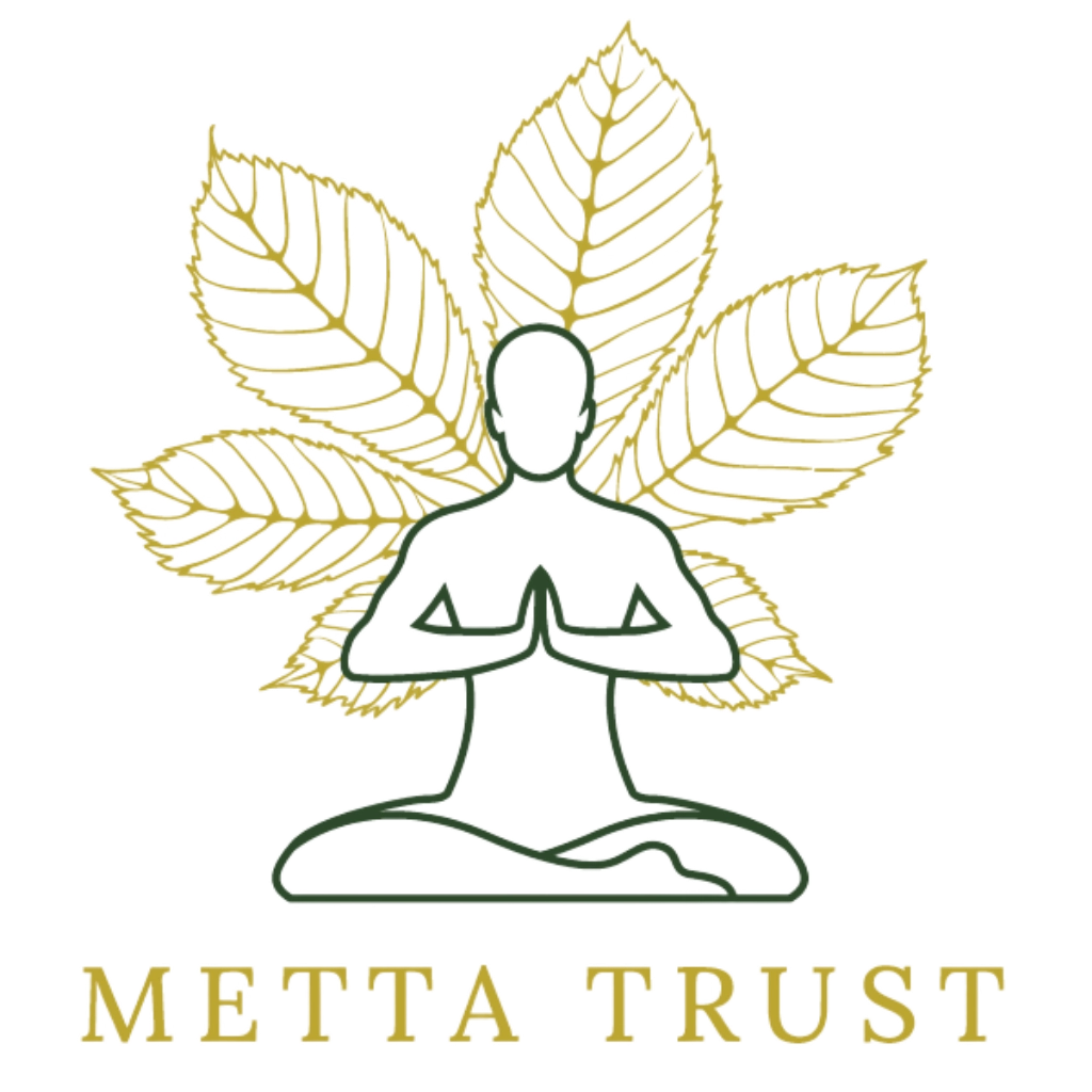 Metta Trust logo